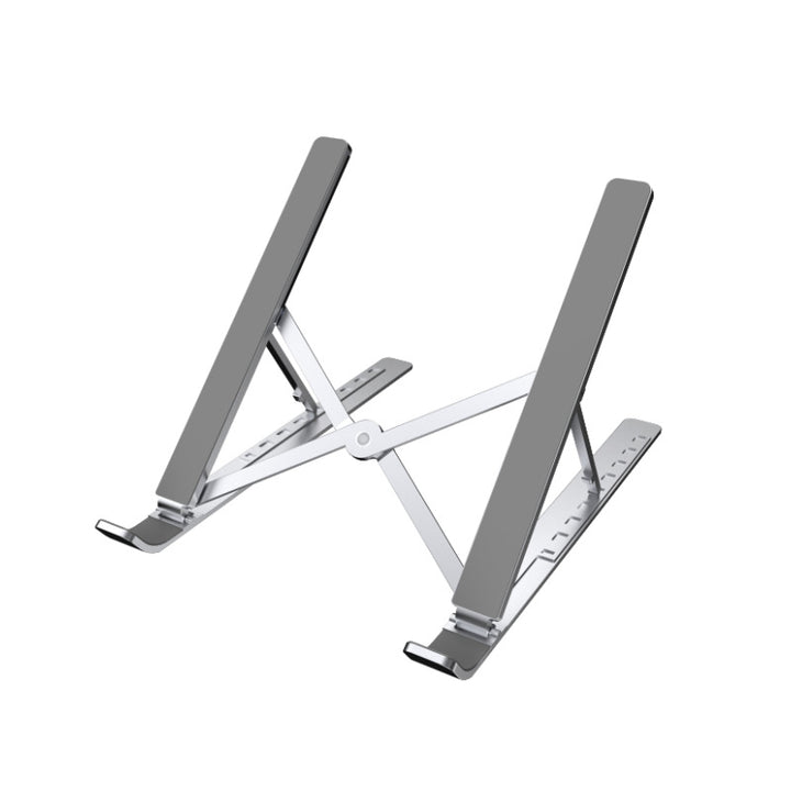 Unisex Ergonomic Laptop Holder with Adjustable Tilt Angle Stornfield
