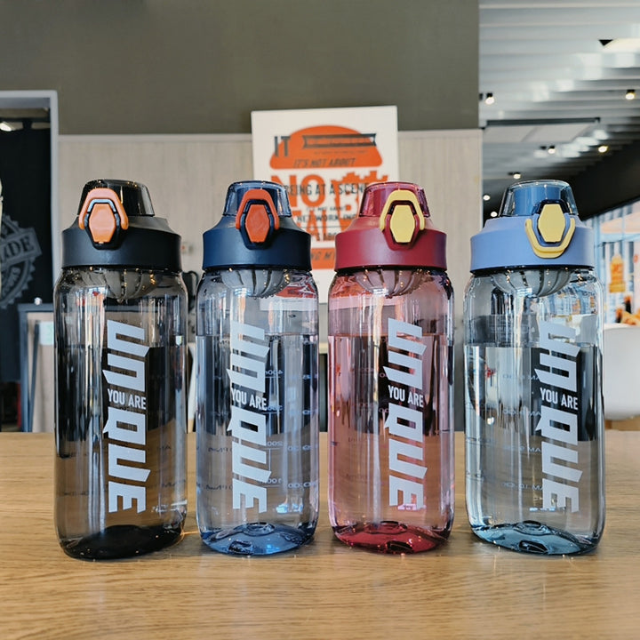 Unisex Water Bottle Stornfield