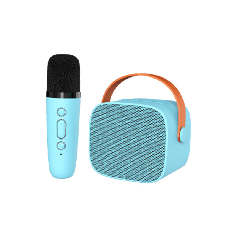 Wireless Karaoke Speaker System Stornfield