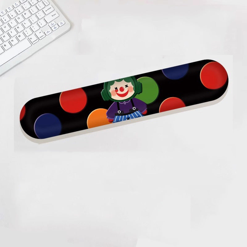 Fun Themed Gaming Mouse Pad
