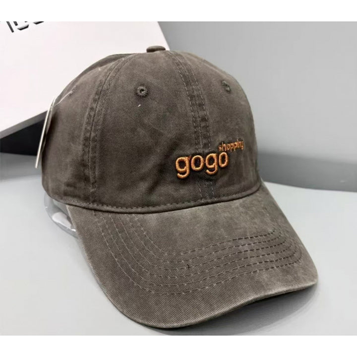 Unisex Cotton Baseball Cap Stornfield