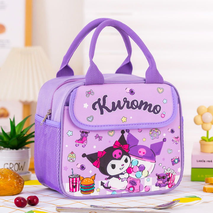 Insulated Lunch Bag Stornfield