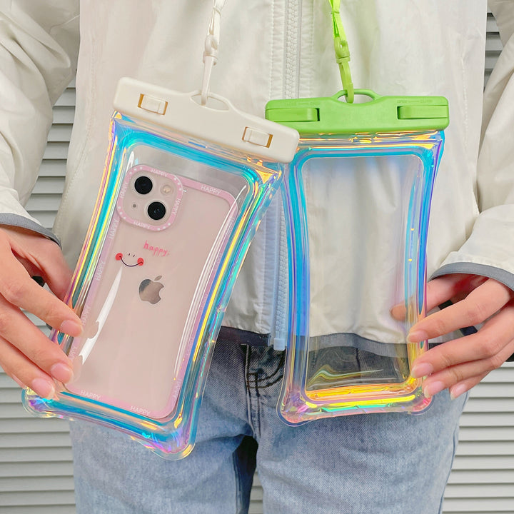 Transparent Phone Case Stornfield