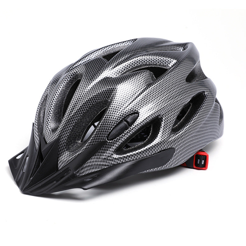 Lightweight Aerodynamic Cycling Helmet Stornfield