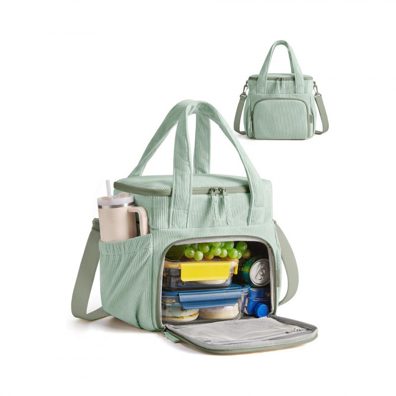 Insulated Multi-Functional Lunch Bag Stornfield