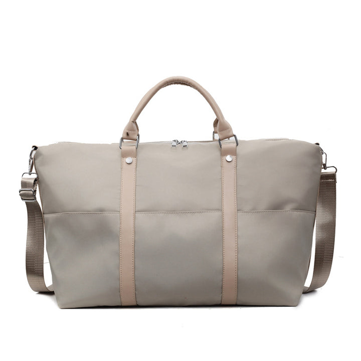 Versatile Large Capacity Travel Duffle Bag