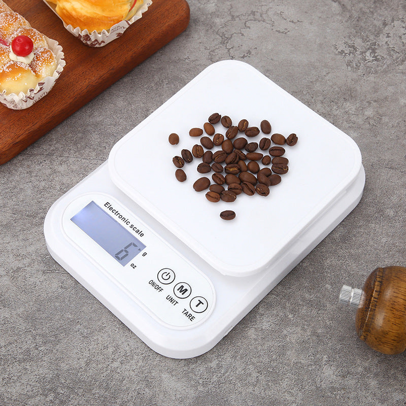 Digital Kitchen  Scale