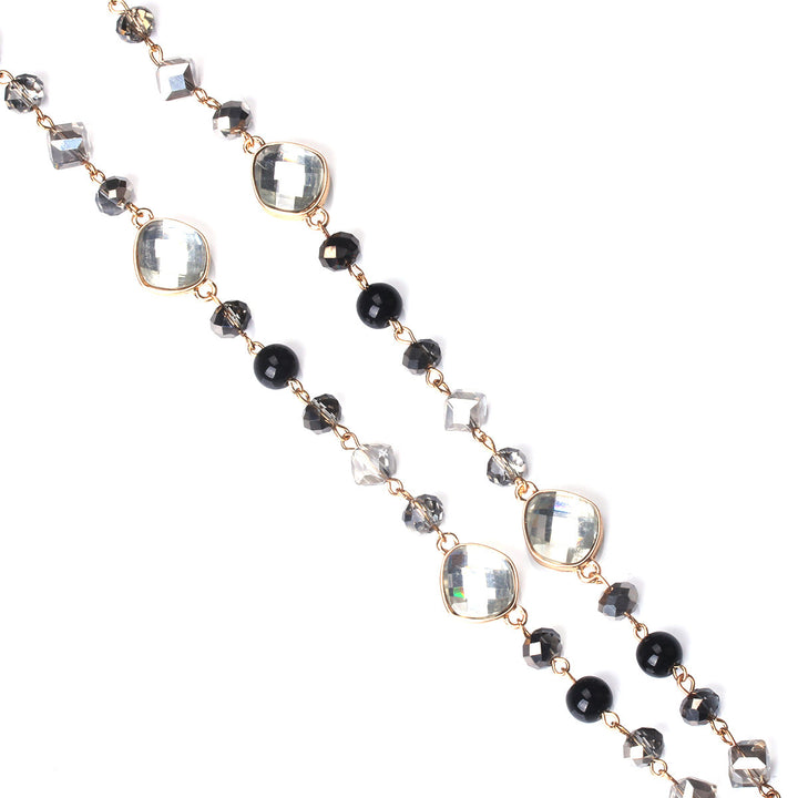 Decorative Beaded Eyewear Lanyard Stornfield