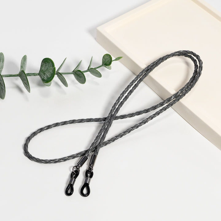 Braided Eyewear Retainer Strap Stornfield