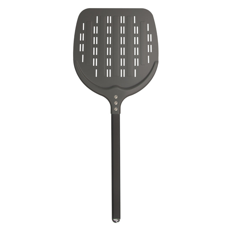 perforated pizza peel with extra-long ergonomic handle Stornfield