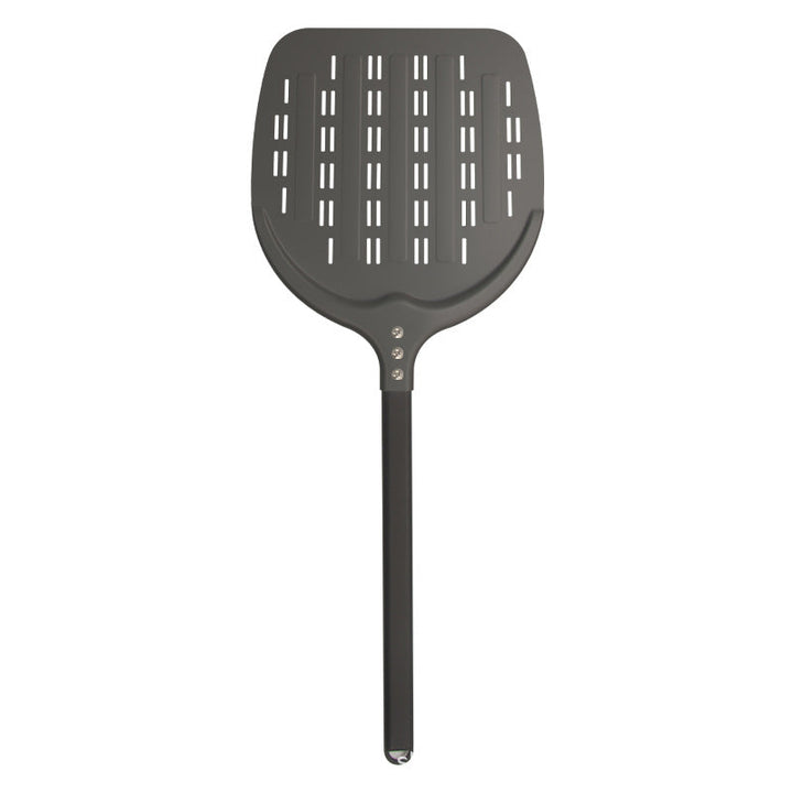 perforated pizza peel with extra-long ergonomic handle Stornfield