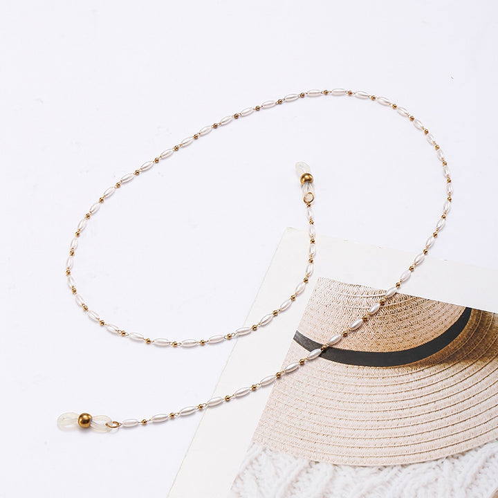 Elegant Gold-Plated Charm Bracelet Stornfield