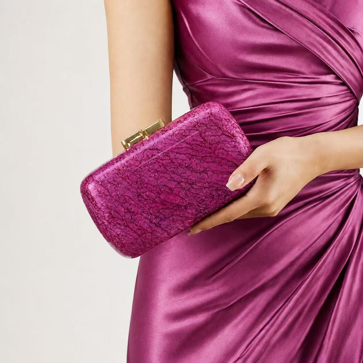 Decorative Clutch