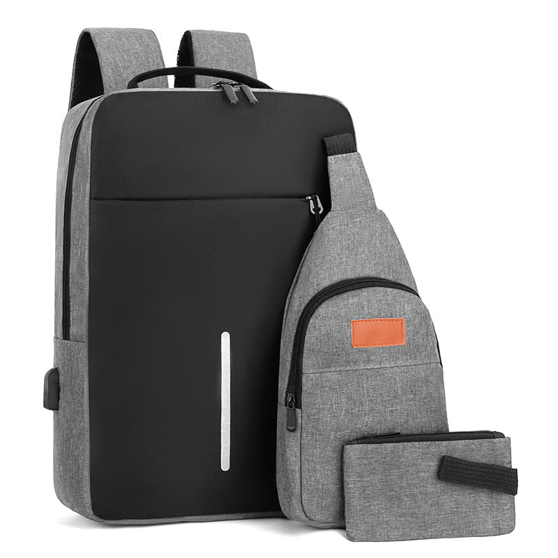 Multi-Functional Versatile Backpack Set Stornfield