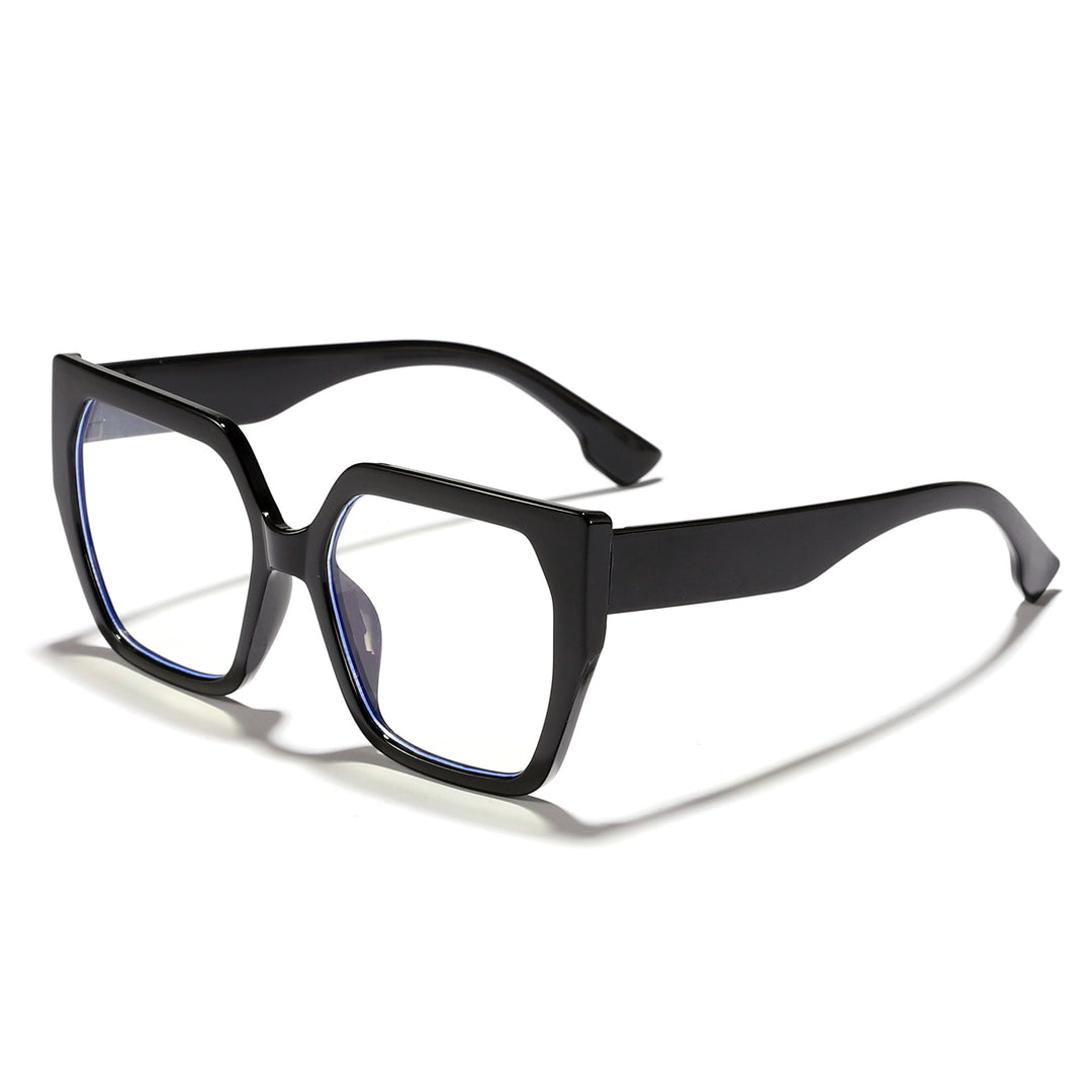 Women's oversized square sunglasses with outstanding comfort and stylish design Stornfield