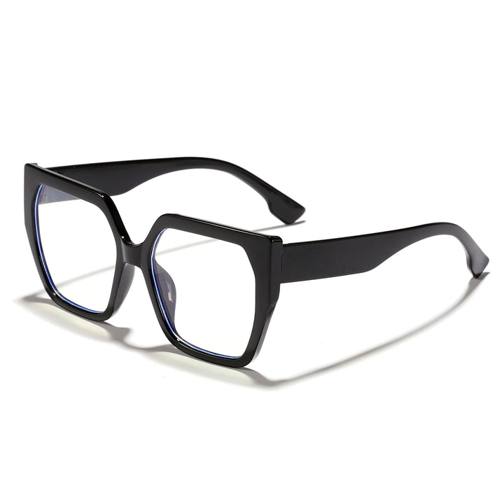Women's oversized square sunglasses with outstanding comfort and stylish design Stornfield