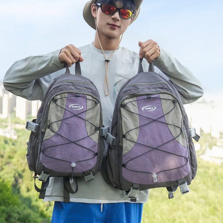 Lightweight Multi-Functional Backpack Stornfield 1791205868