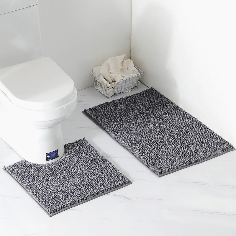 Bath Mat Set Stornfield