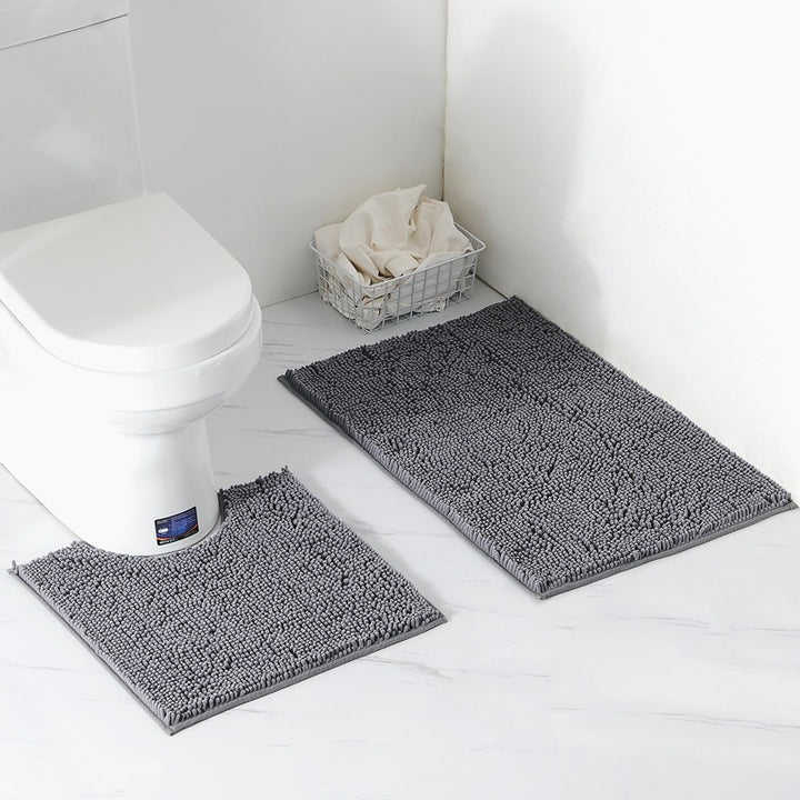 Bath Mat Set Stornfield