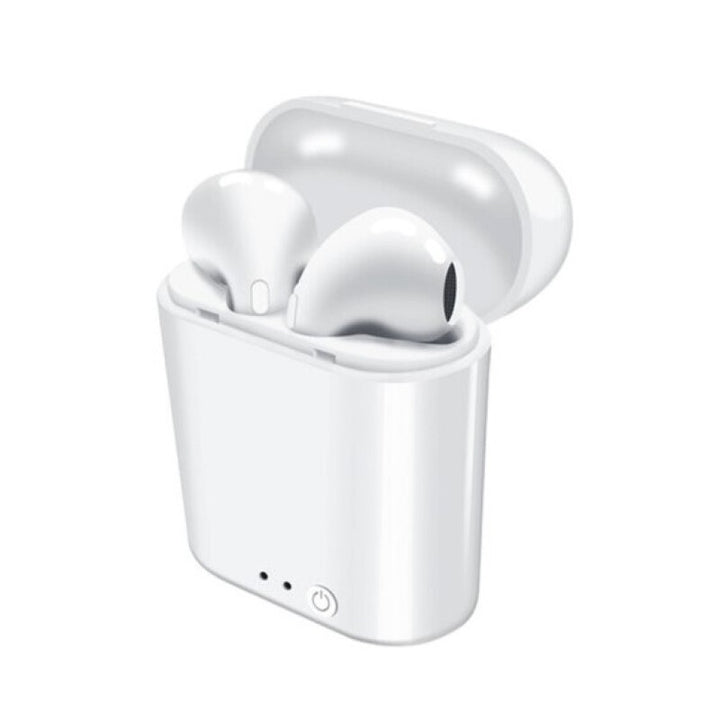 True Wireless Earbuds with Charging Case Stornfield