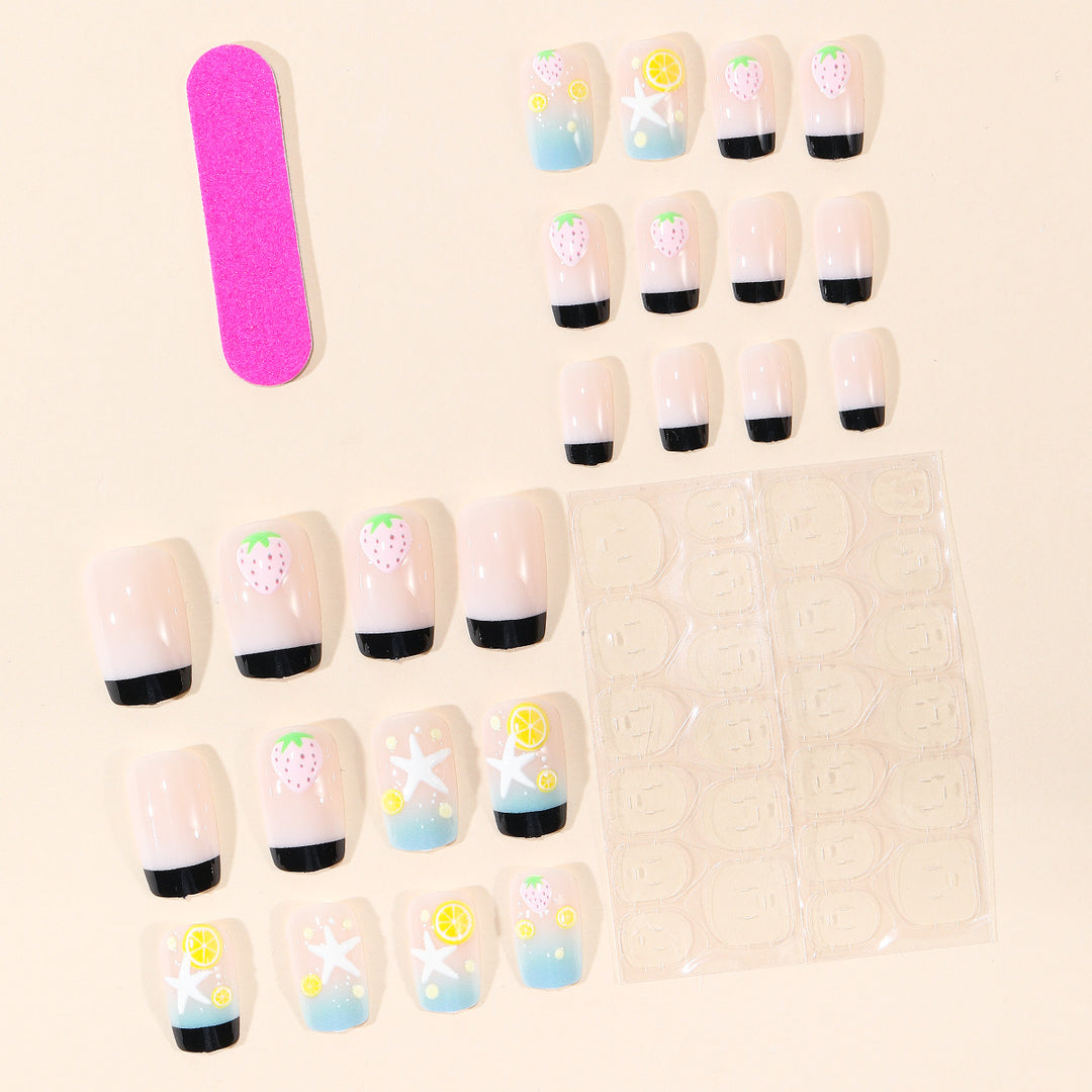Artistic Acrylic Nail Stornfield