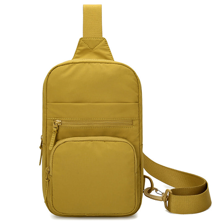 Versatile Crossbody Bag