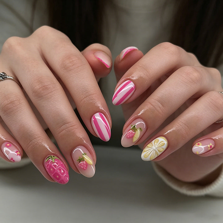 Artificial Nails Stornfield