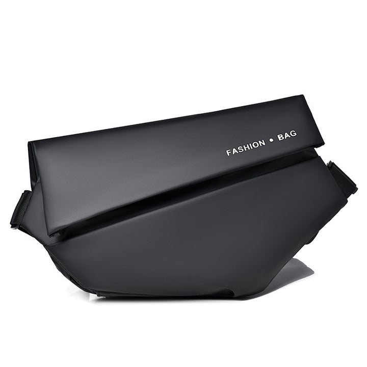 Waterproof Ergonomic Fanny Pack Stornfield