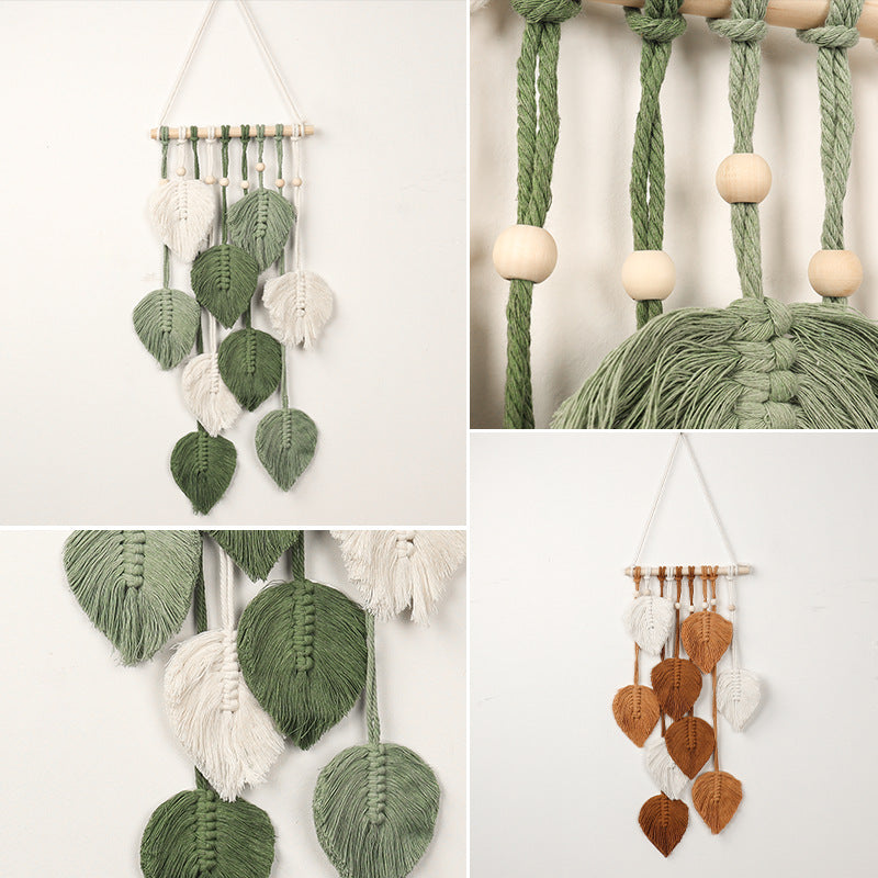 Macramé Wall Decoration Stornfield
