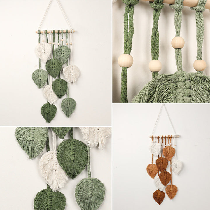 Macramé Wall Decoration Stornfield