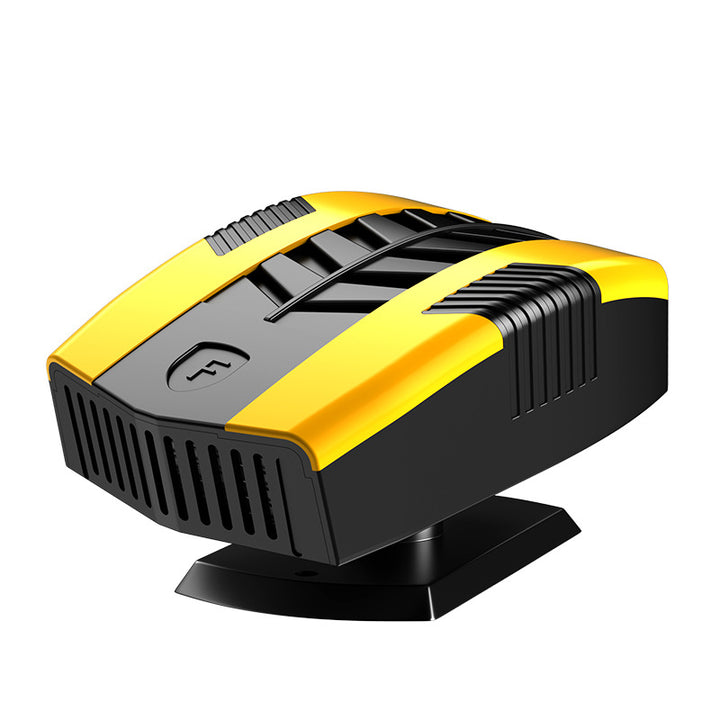Portable Mini Car Air Circulator Fan Stornfield
