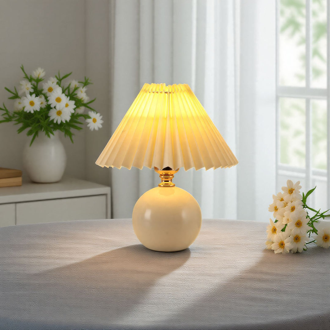 Modern Table Lamp