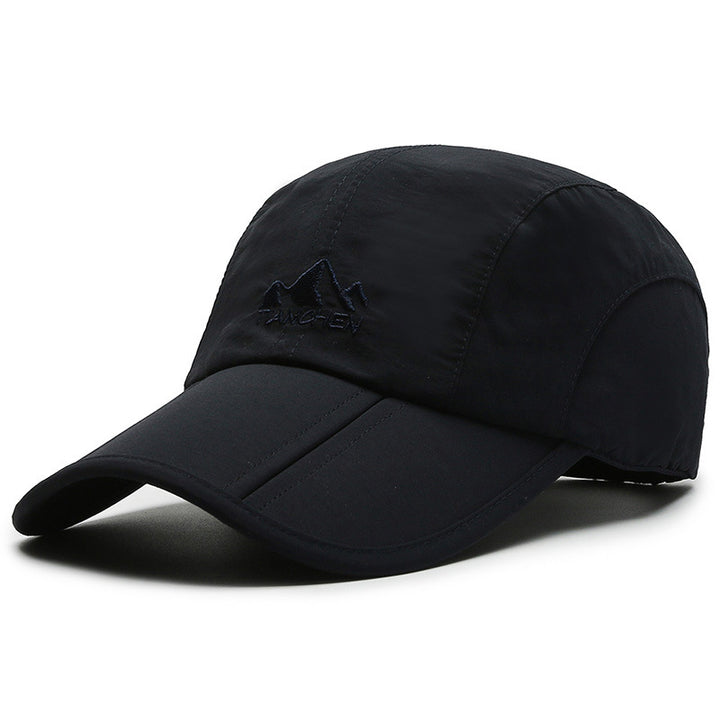 Women's Lightweight Outdoor Sports Cap Stornfield