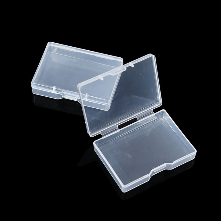 Compact Multi-Function Organizer Box Stornfield