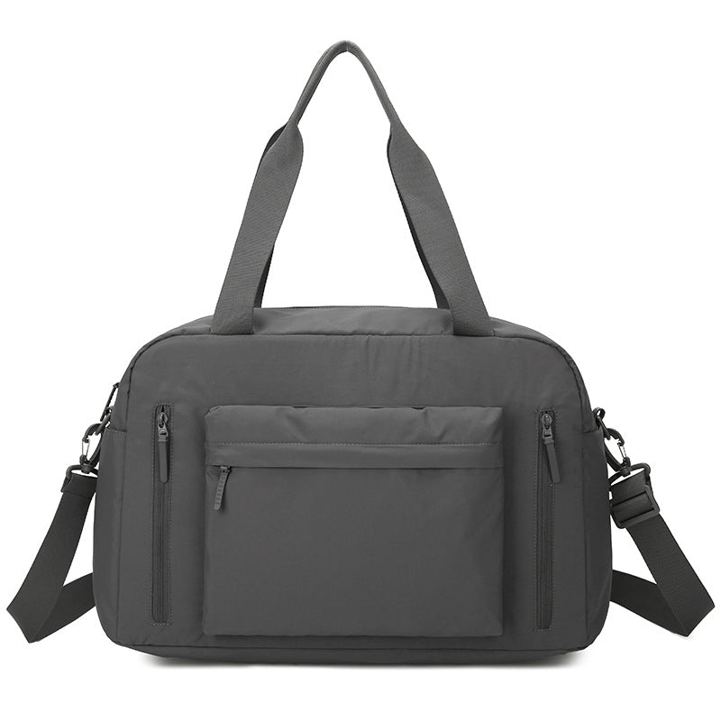Multi-Functional Travel Duffel Bag Stornfield