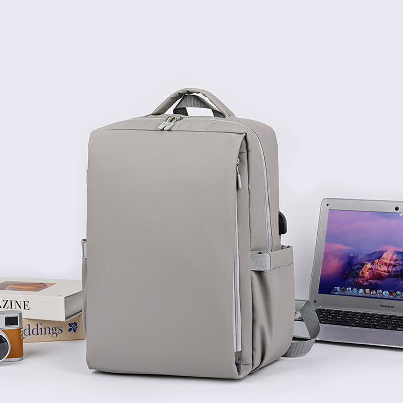 Urban Waterproof Laptop Backpack Stornfield