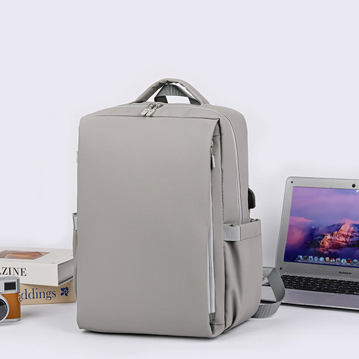 Urban Waterproof Laptop Backpack Stornfield
