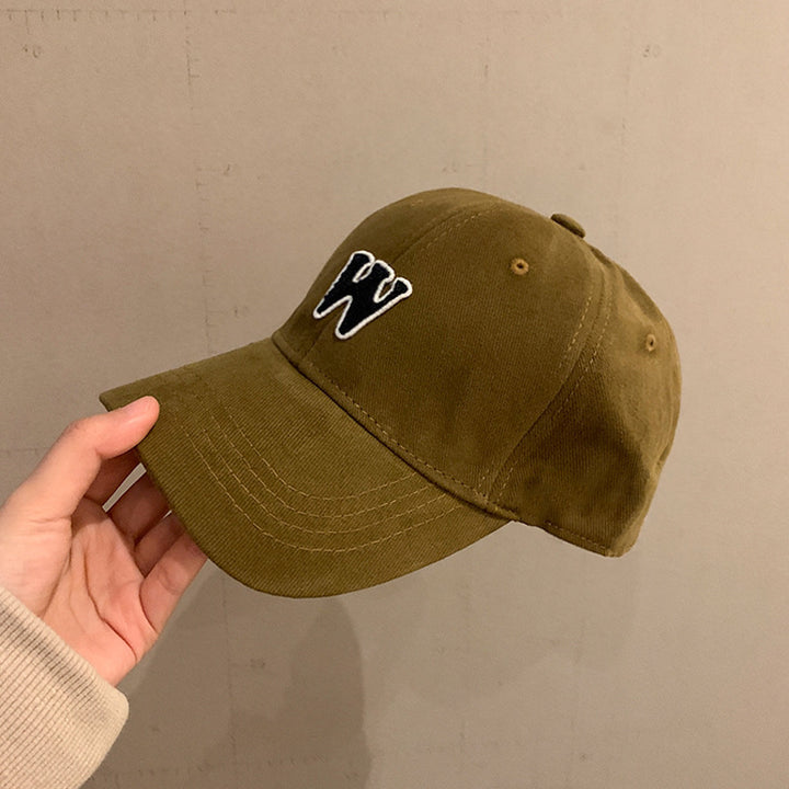 Women's Casual Adjustable Cotton Baseball Cap Stornfield 1784083735