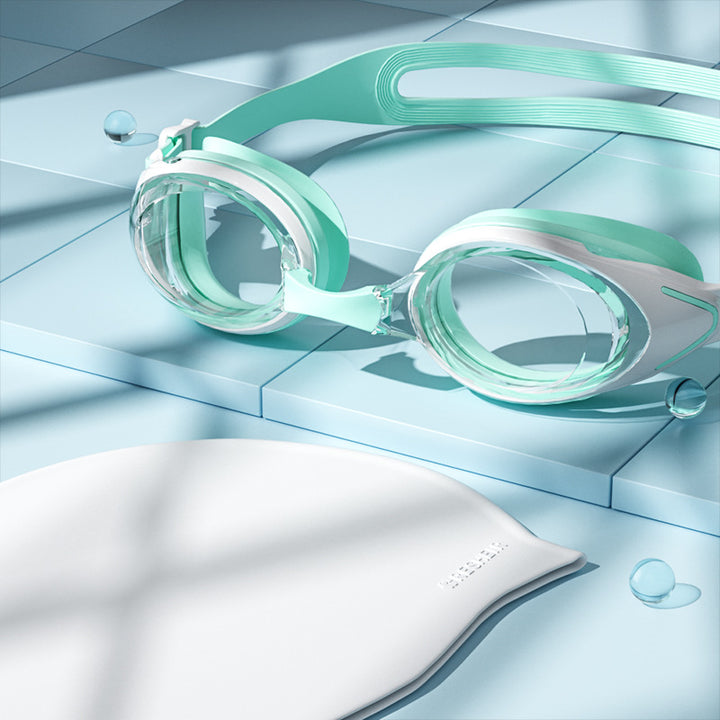 Swimming Goggles Stornfield