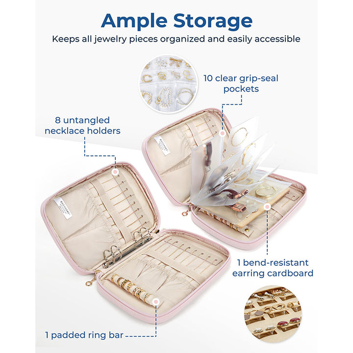 Jewelry Organizer Stornfield