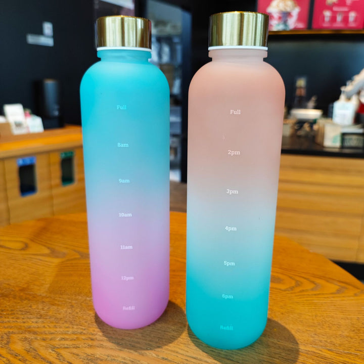 Unisex Water Bottle Stornfield
