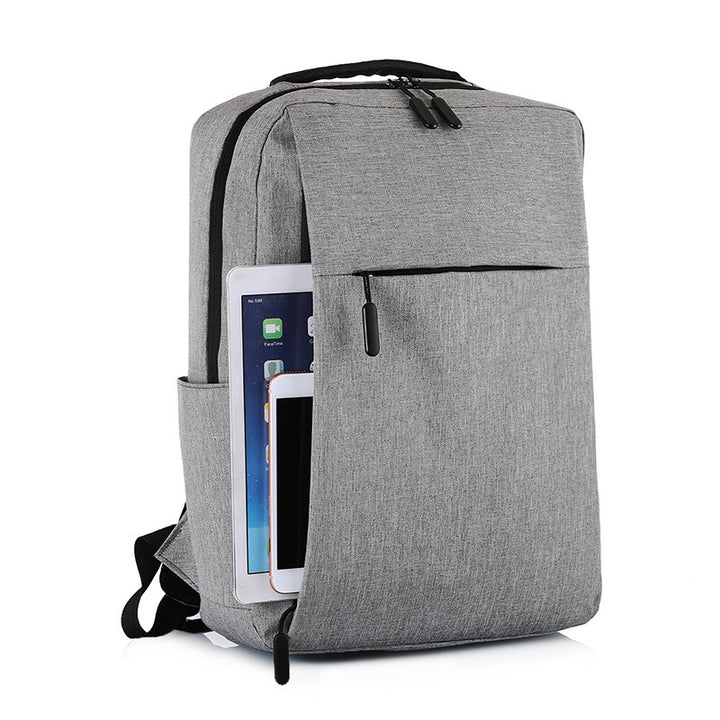 Professional Ergonomic Laptop Backpack Stornfield