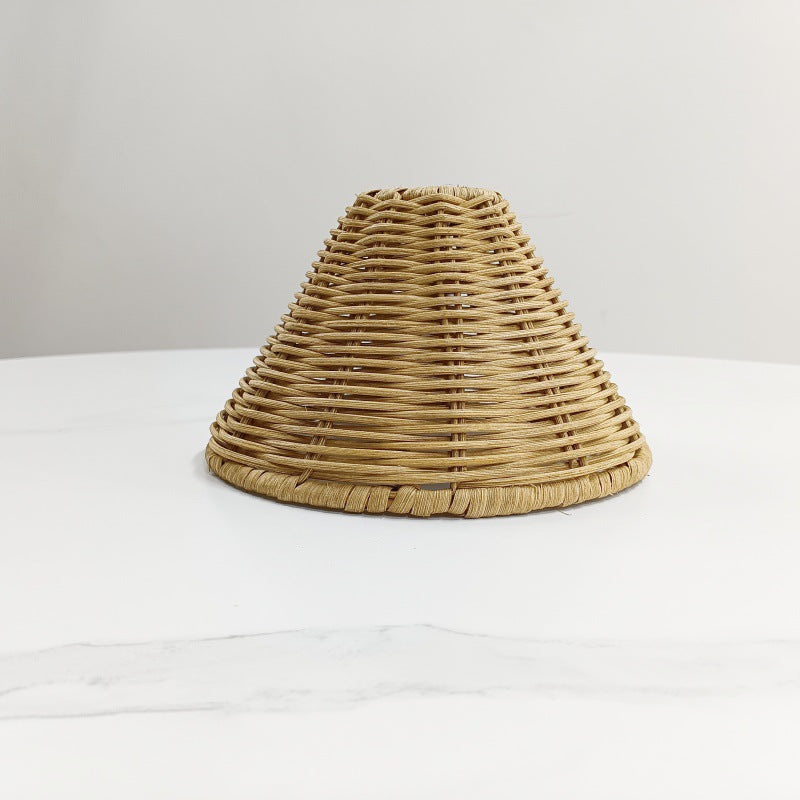 Decorative Woven Lighting Shade Stornfield
