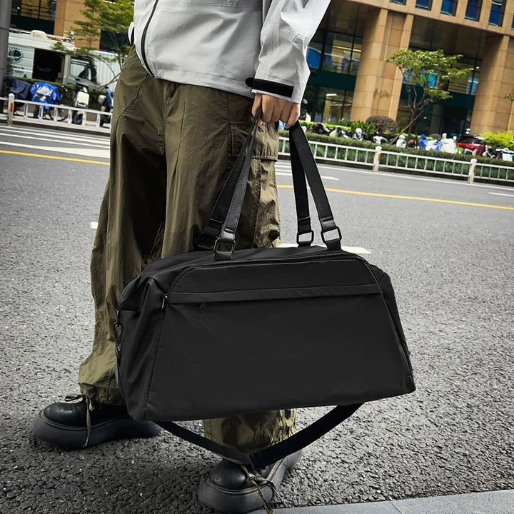 High-Performance Versatile Travel Duffle Bag Stornfield