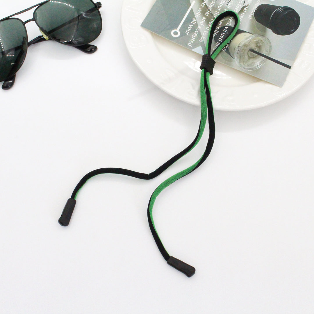 Adjustable Eyewear Retainer Chain Stornfield