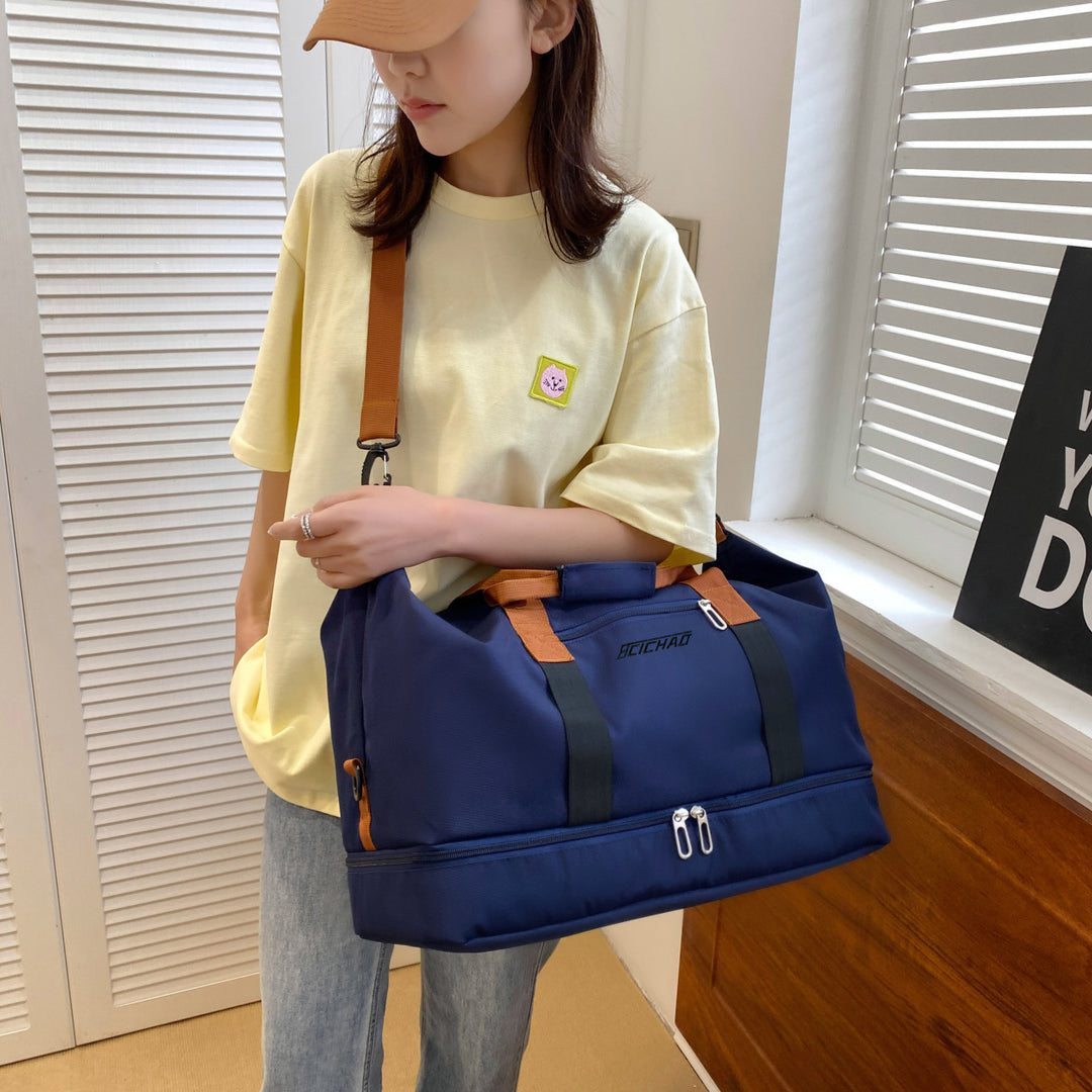 Functional Gym Duffel Bag Stornfield