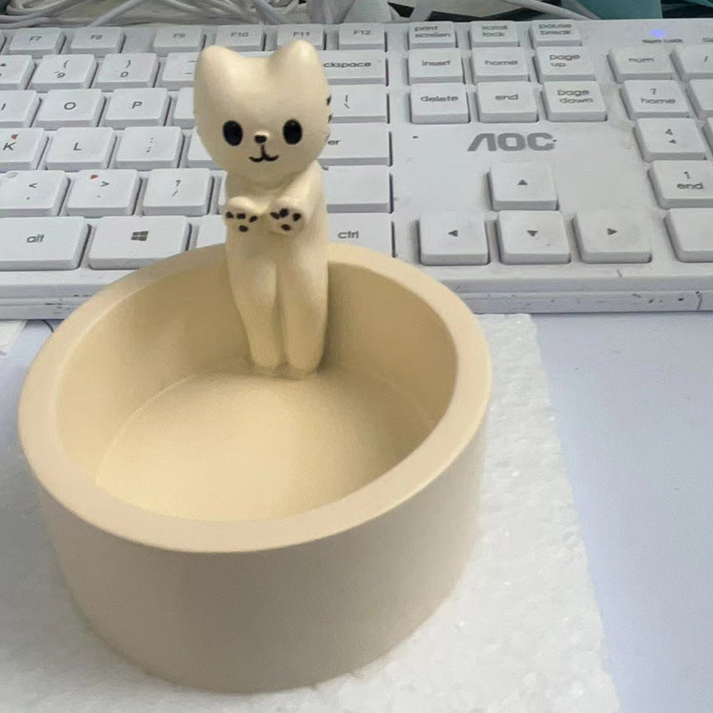 creative cat shelf Stornfield