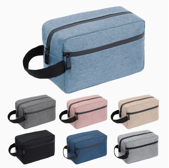 Compact Culture Bag Stornfield