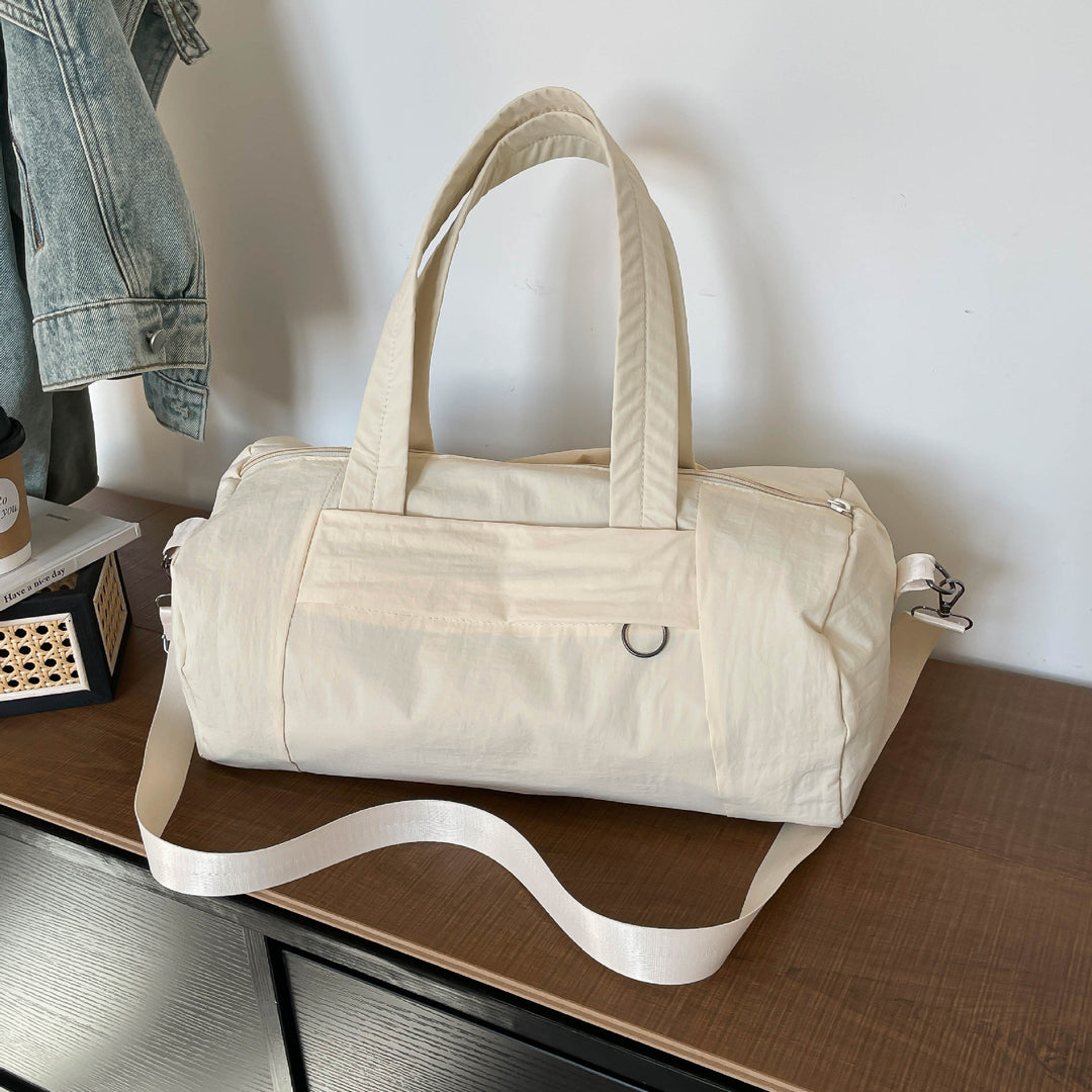 Versatile Gym Duffel Bag Stornfield