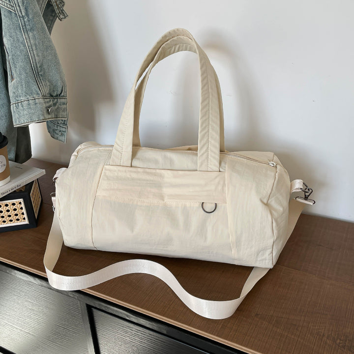 Versatile Gym Duffel Bag Stornfield